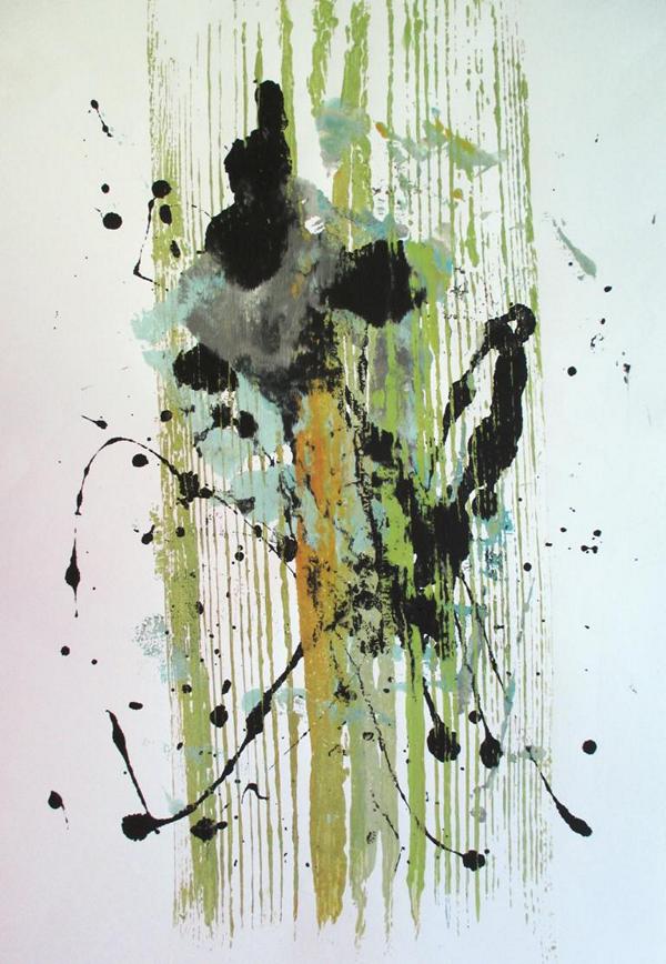 Abstrakte Kunst 13