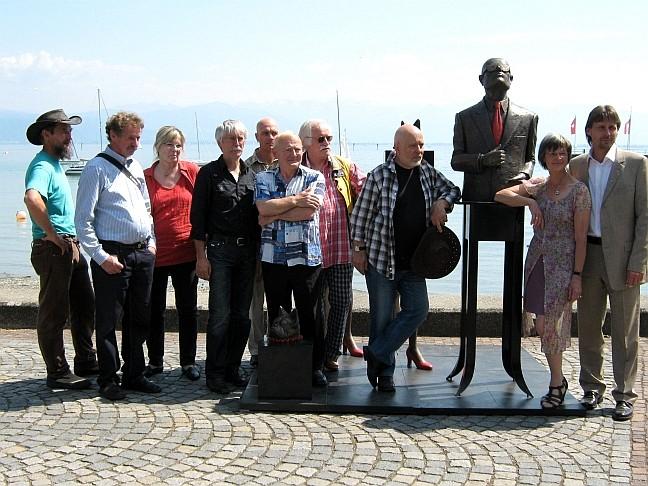 Die Knstlergruppe