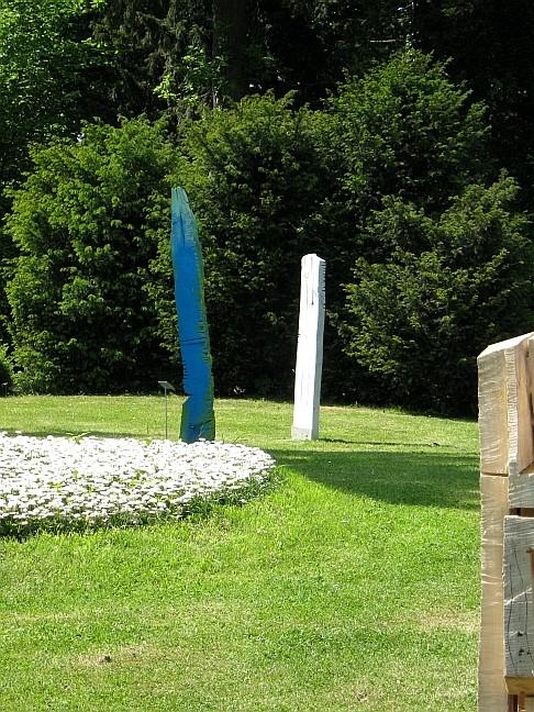 Die Skulpturen