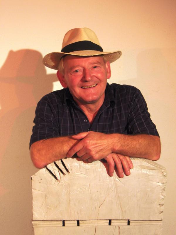 Manfred Zacher